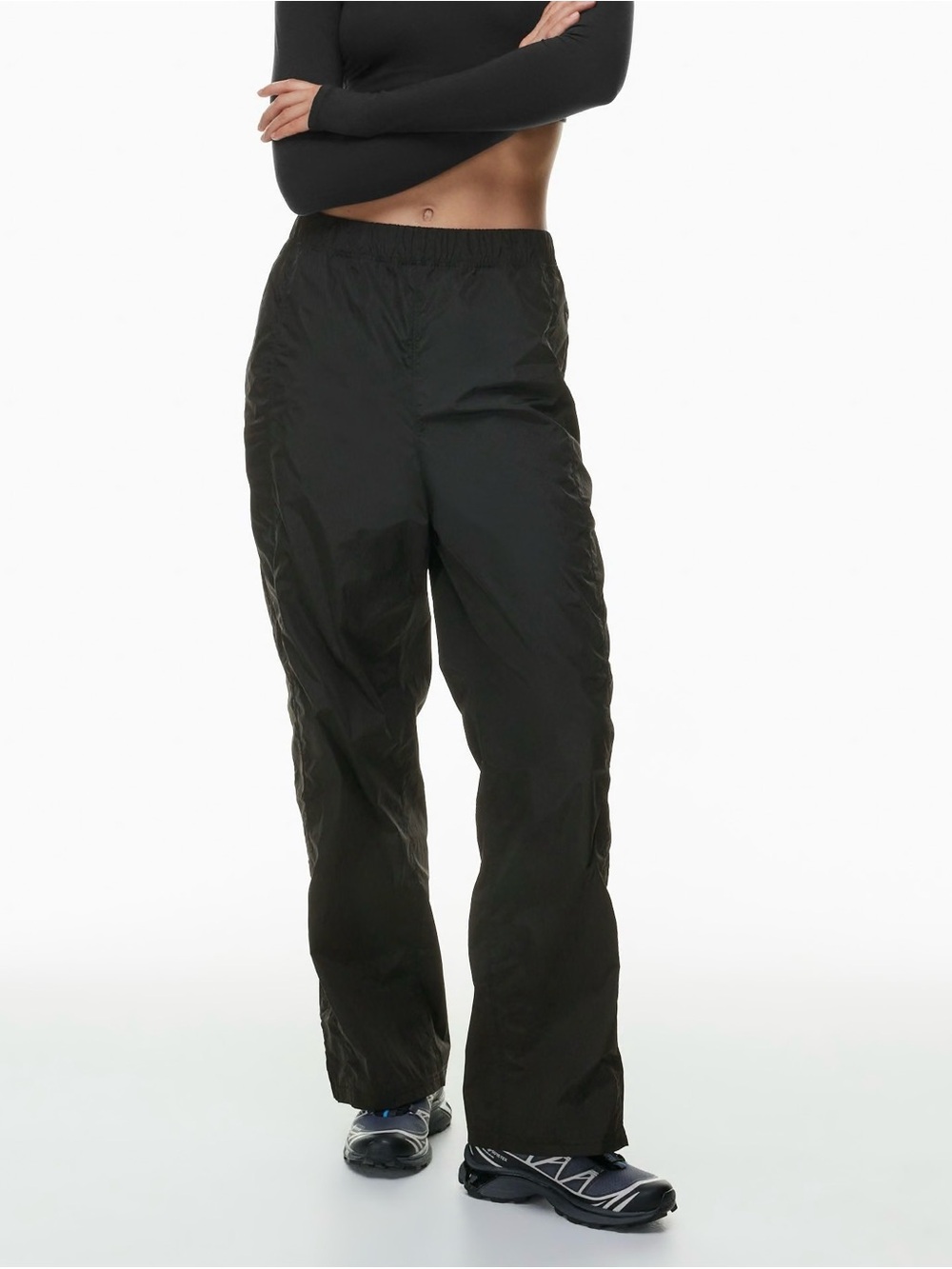 Aritzia TNA Windbreaker Pant